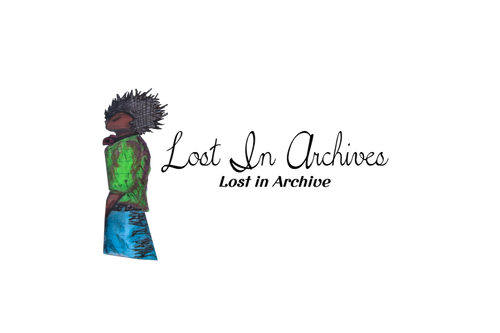 Lostinarchives
