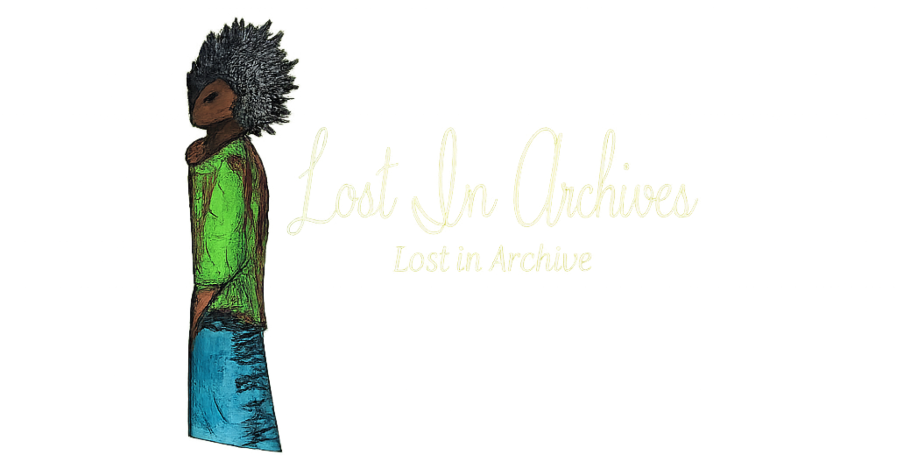 Lostinarchives